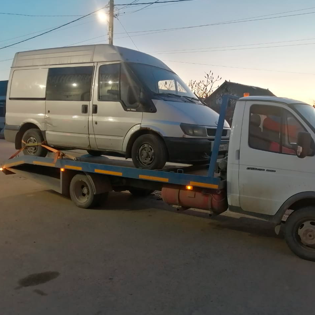эвакуатор краснодар