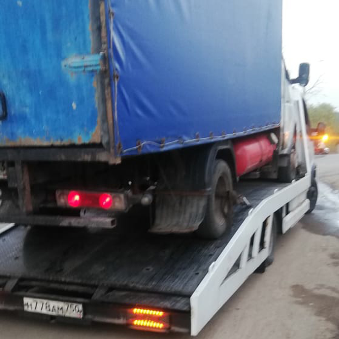 эвакуатор подольск