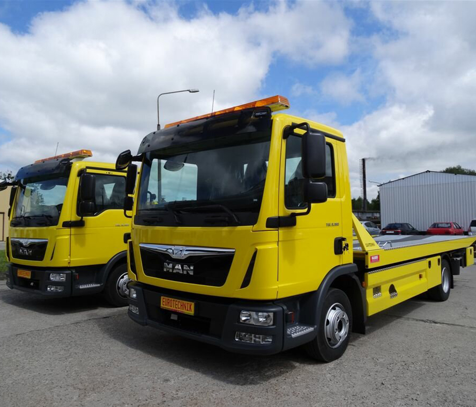 Эвакуатор Ангарск